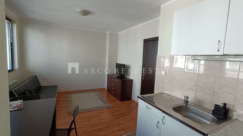 K pronájmu  1 ložnice Sofia , Centar , 62 m2 | 85889475 - obraz [3]