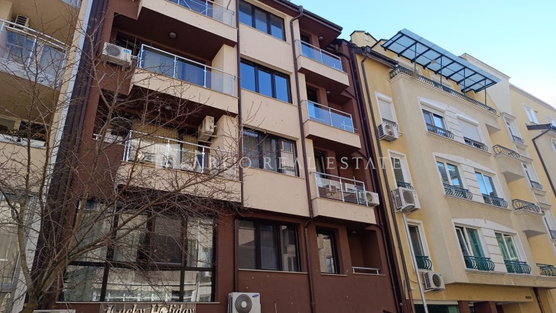 K pronájmu  1 ložnice Sofia , Centar , 62 m2 | 85889475 - obraz [14]