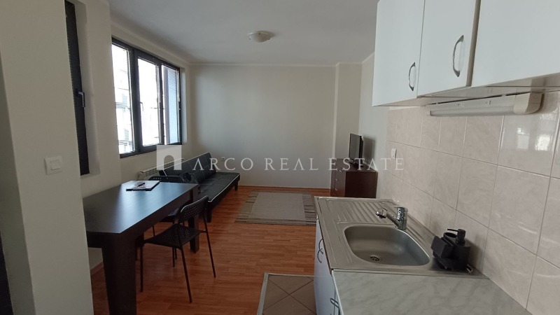 K pronájmu  1 ložnice Sofia , Centar , 62 m2 | 85889475 - obraz [2]