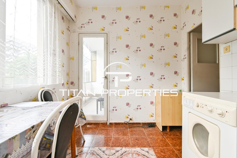 A louer  1 chambre Sofia , Fondovi jilichta , 68 m² | 47753410 - image [6]