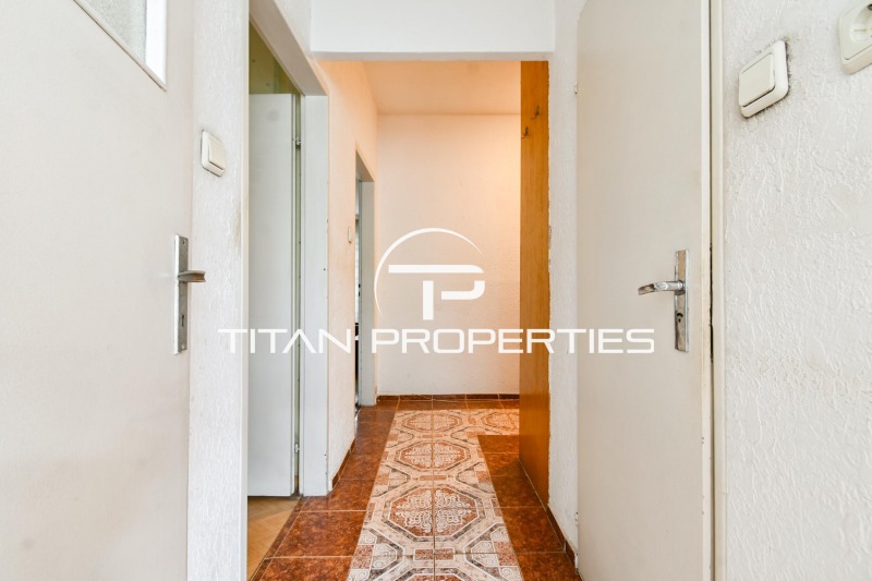 A louer  1 chambre Sofia , Fondovi jilichta , 68 m² | 47753410 - image [11]