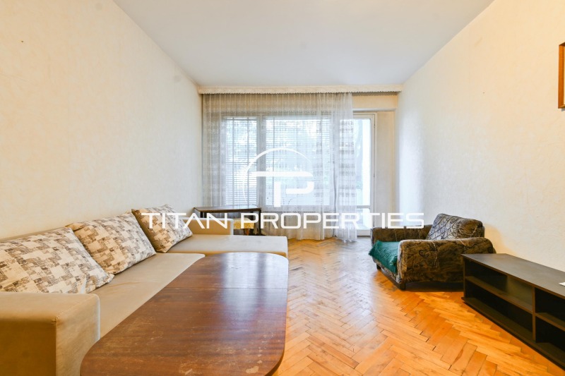 A louer  1 chambre Sofia , Fondovi jilichta , 68 m² | 47753410