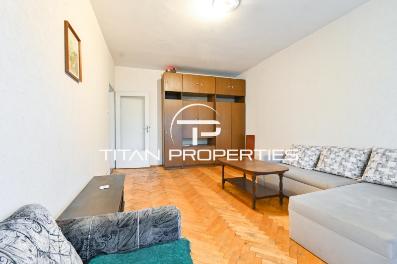 A louer  1 chambre Sofia , Fondovi jilichta , 68 m² | 47753410 - image [3]