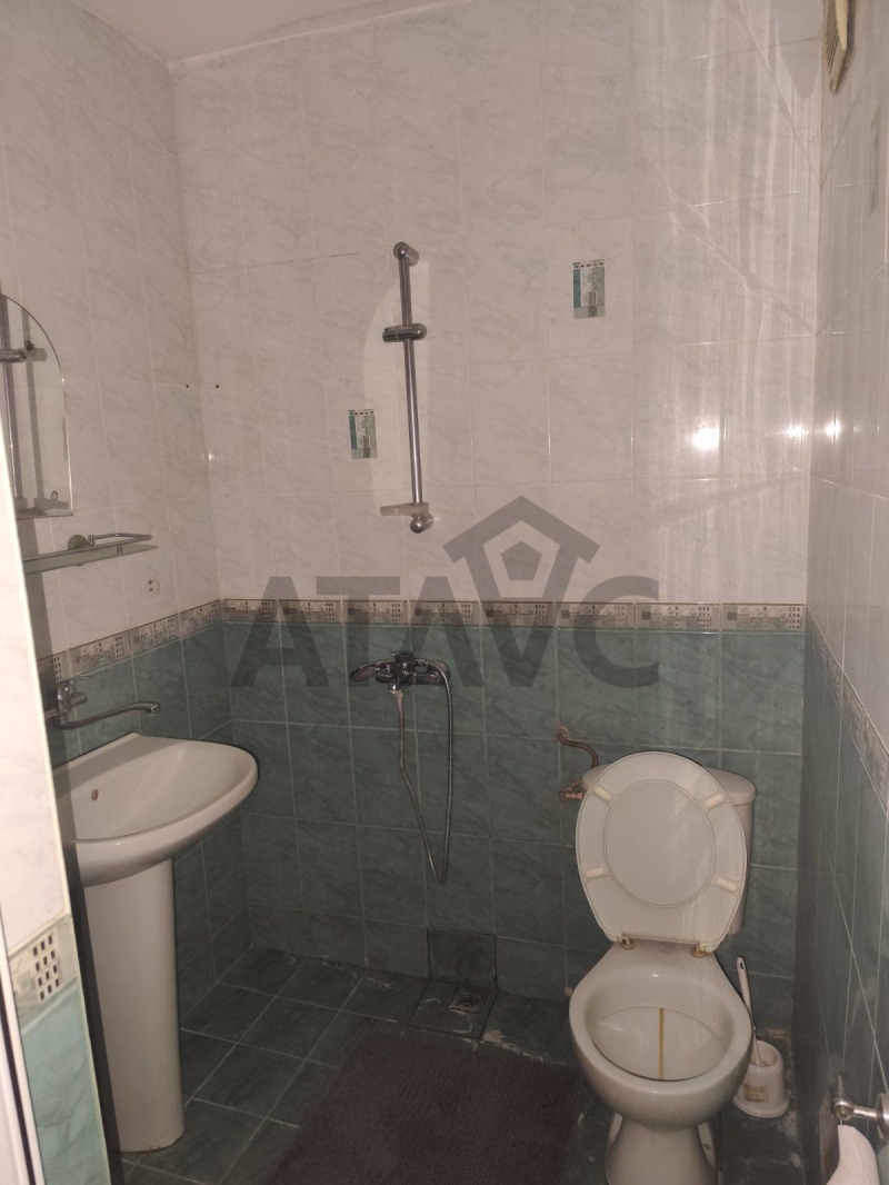 En renta  1 dormitorio Plovdiv , Tsentar , 60 metros cuadrados | 39219580 - imagen [8]