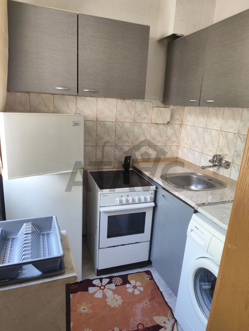 En renta  1 dormitorio Plovdiv , Tsentar , 60 metros cuadrados | 39219580 - imagen [7]