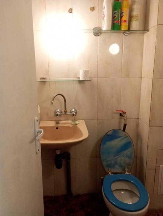 Til leie  1 soverom Sofia , Razsadnika , 63 kvm | 33448968 - bilde [5]