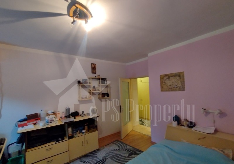 В оренду  1 спальня Стара Загора , Център , 60 кв.м | 40884778 - зображення [4]