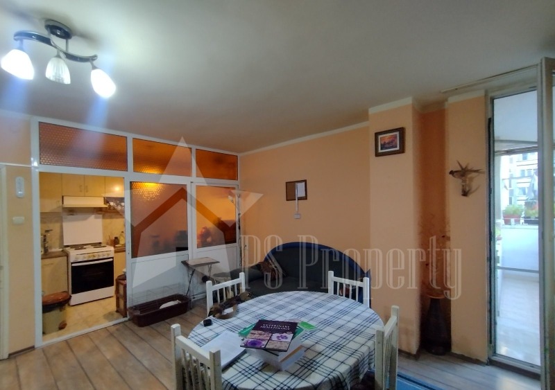 В оренду  1 спальня Стара Загора , Център , 60 кв.м | 40884778 - зображення [3]