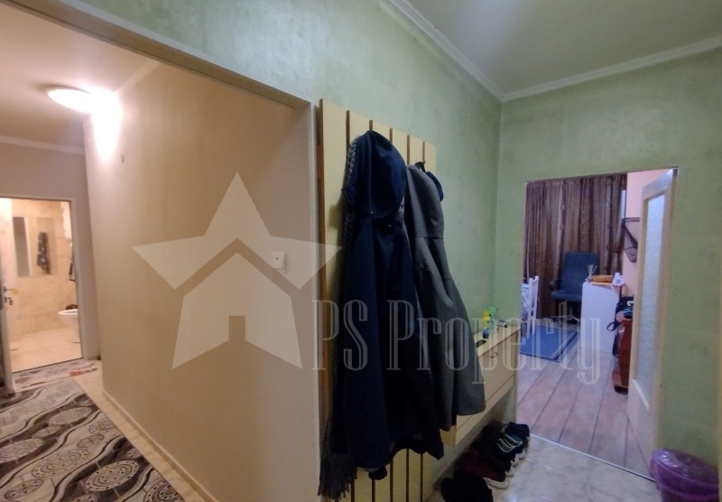 В оренду  1 спальня Стара Загора , Център , 60 кв.м | 40884778 - зображення [5]