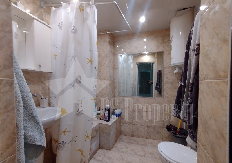 В оренду  1 спальня Стара Загора , Център , 60 кв.м | 40884778 - зображення [6]