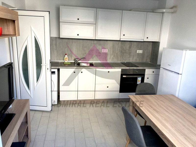 K pronájmu  1 ložnice Varna , Kolchozen pazar , 60 m2 | 62517267
