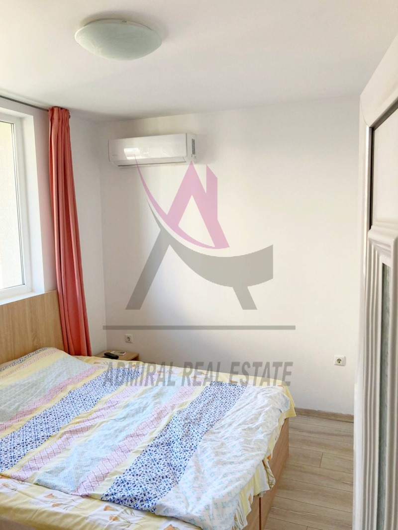 K pronájmu  1 ložnice Varna , Kolchozen pazar , 60 m2 | 62517267 - obraz [3]
