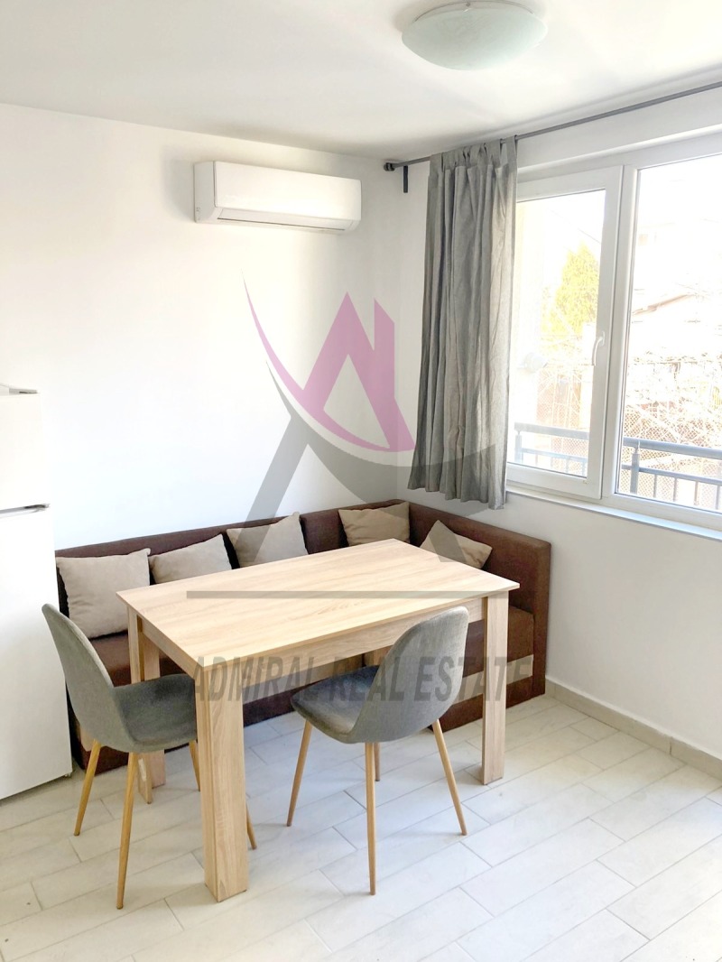 K pronájmu  1 ložnice Varna , Kolchozen pazar , 60 m2 | 62517267 - obraz [2]