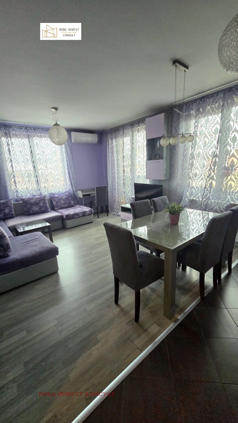 Дава под наем 2-СТАЕН, гр. София, Дружба 1