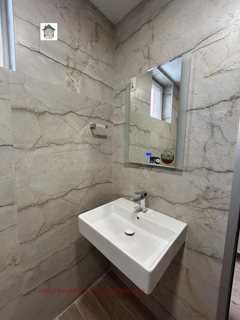 Дава под наем 2-СТАЕН, гр. София, Зона Б-19, снимка 5 - Апартаменти - 53108051