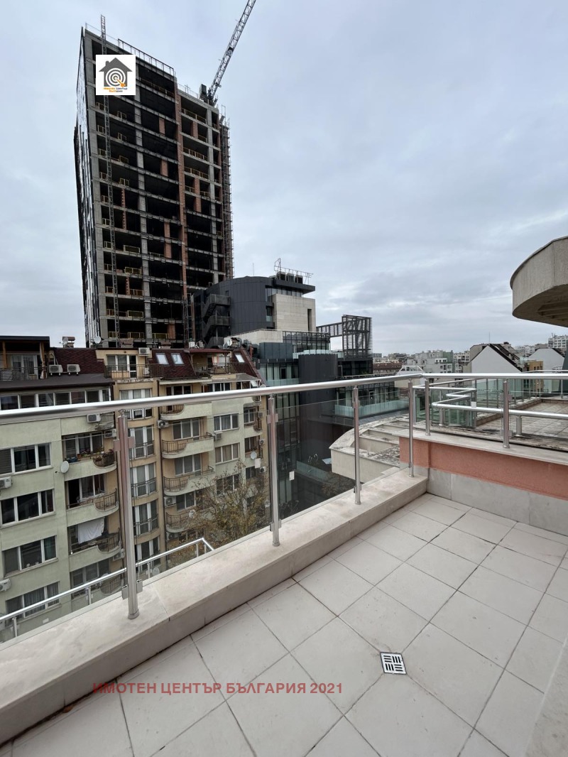 Дава под наем 2-СТАЕН, гр. София, Зона Б-19, снимка 6 - Апартаменти - 53108051