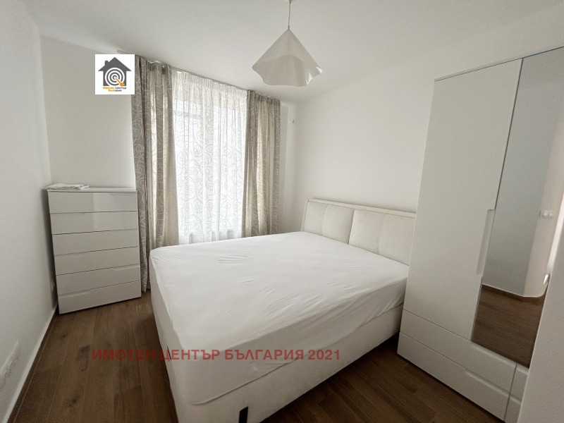 Дава под наем 2-СТАЕН, гр. София, Зона Б-19