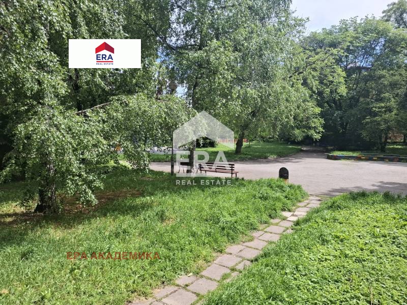 Дава под наем  3-стаен град София , Оборище , 85 кв.м | 64277467