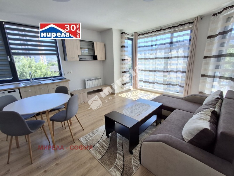 K pronájmu  2 ložnice Sofia , Ovča kupel , 120 m2 | 31958336 - obraz [3]