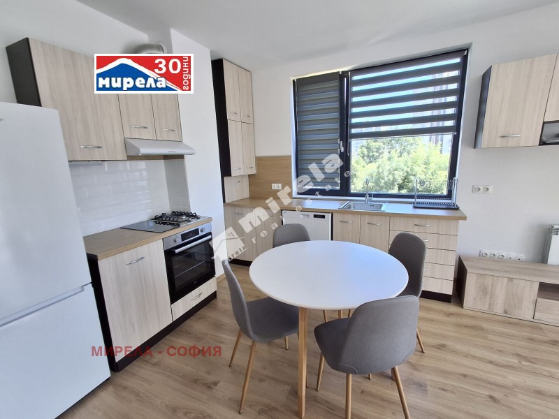 K pronájmu  2 ložnice Sofia , Ovča kupel , 120 m2 | 31958336 - obraz [2]