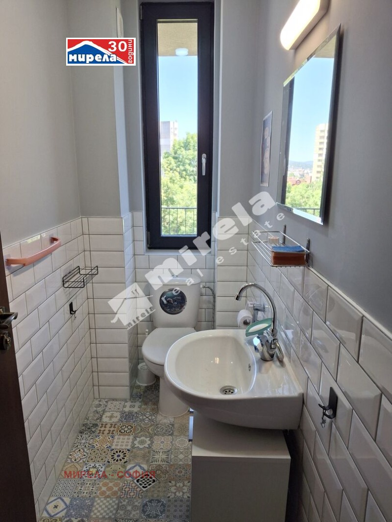 K pronájmu  2 ložnice Sofia , Ovča kupel , 120 m2 | 31958336 - obraz [8]
