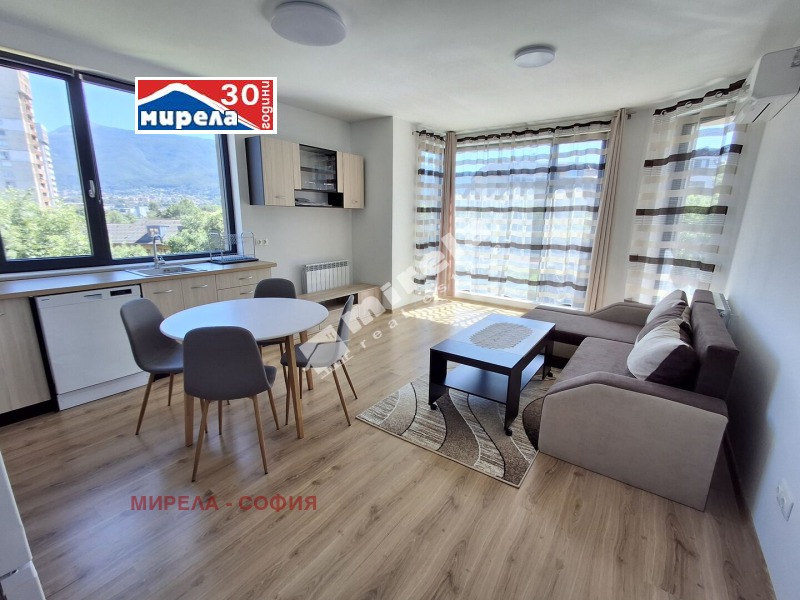 K pronájmu  2 ložnice Sofia , Ovča kupel , 120 m2 | 31958336