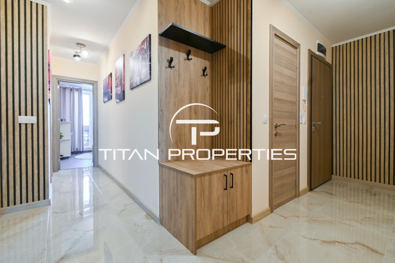 Дава под наем 3-СТАЕН, гр. София, Манастирски ливади, снимка 13 - Апартаменти - 52074843