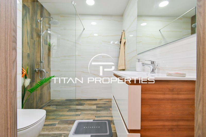 Дава под наем 3-СТАЕН, гр. София, Манастирски ливади, снимка 12 - Апартаменти - 52074843