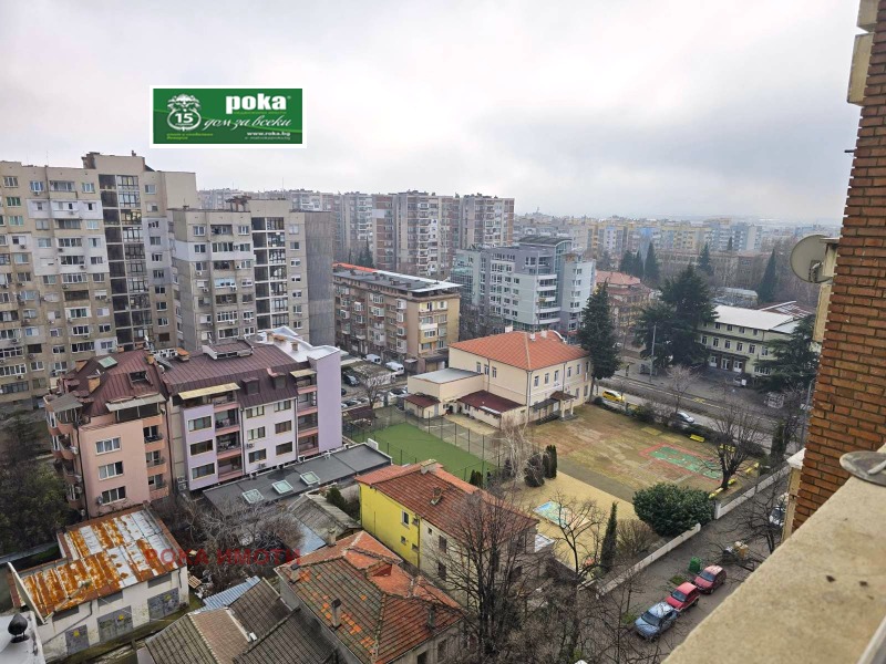 Дава под наем 3-СТАЕН, гр. Стара Загора, Център, снимка 4 - Апартаменти - 53339237