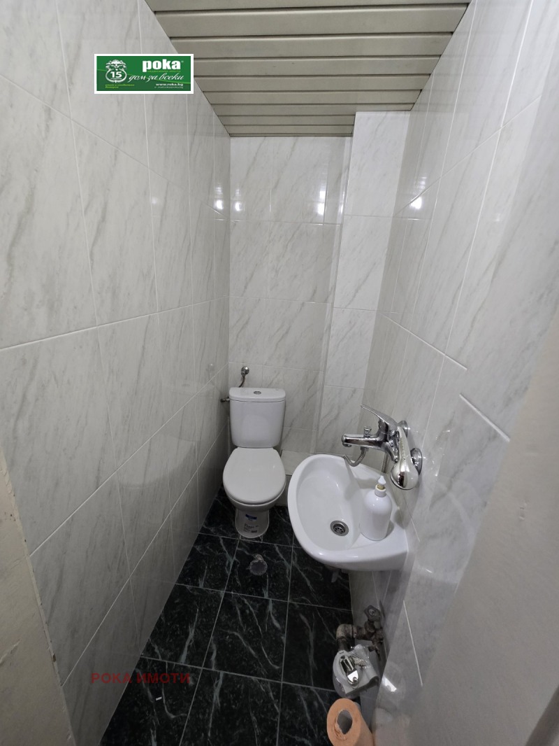 Дава под наем 3-СТАЕН, гр. Стара Загора, Център, снимка 9 - Апартаменти - 53339237