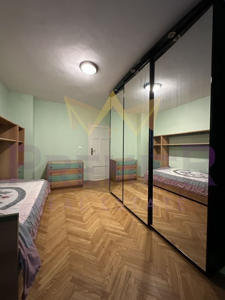 Дава под наем 3-СТАЕН, гр. Варна, Чаталджа, снимка 10 - Апартаменти - 54762276