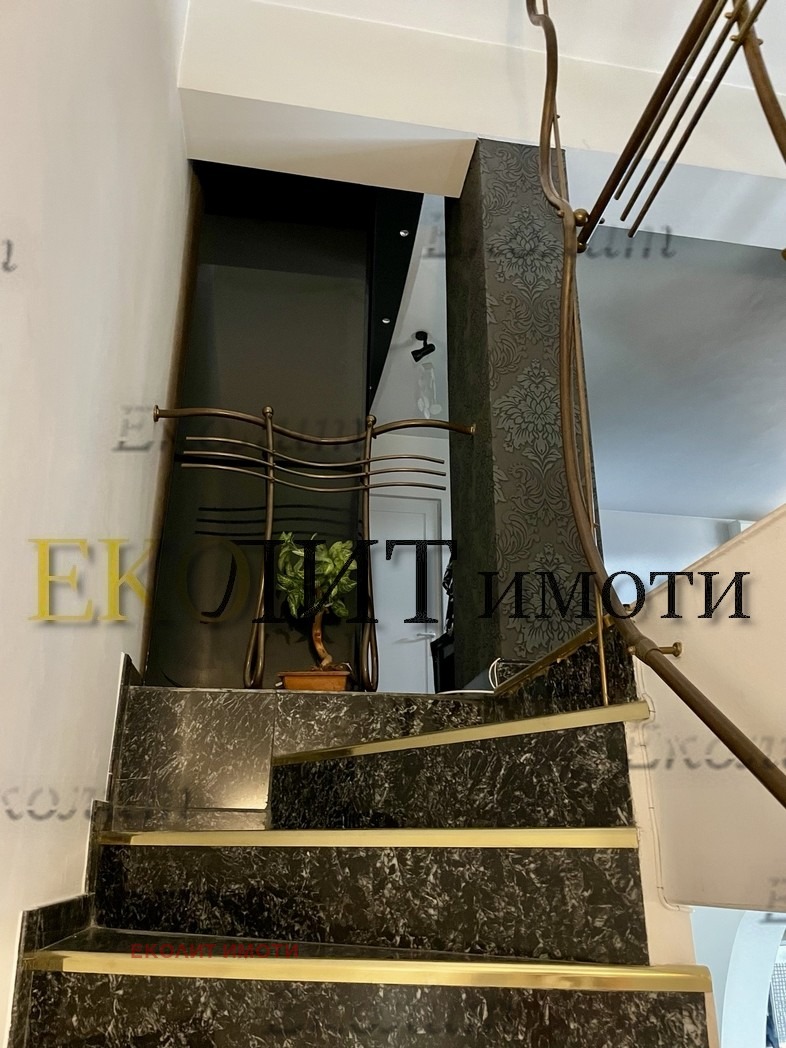 Дава под наем АТЕЛИЕ, ТАВАН, гр. София, Борово, снимка 4 - Апартаменти - 51404748