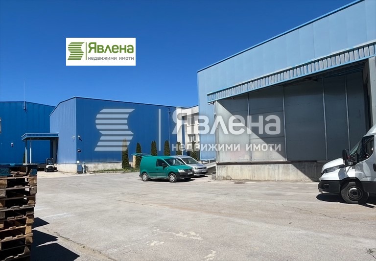 В аренду  Хранилище София , Дружба 2 , 240 кв.м | 29450156