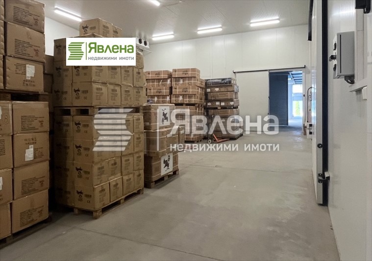 В аренду  Хранилище София , Дружба 2 , 240 кв.м | 29450156 - изображение [2]
