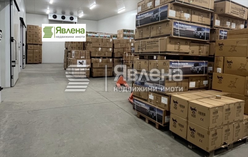 В аренду  Хранилище София , Дружба 2 , 240 кв.м | 29450156 - изображение [3]