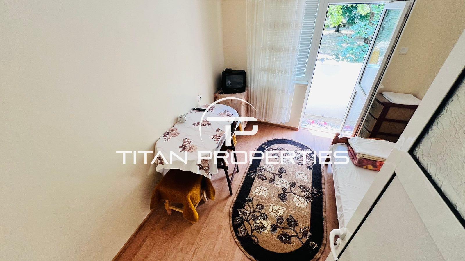 Дава под наем 3-СТАЕН, гр. Бургас, Лазур, снимка 3 - Апартаменти - 55174025