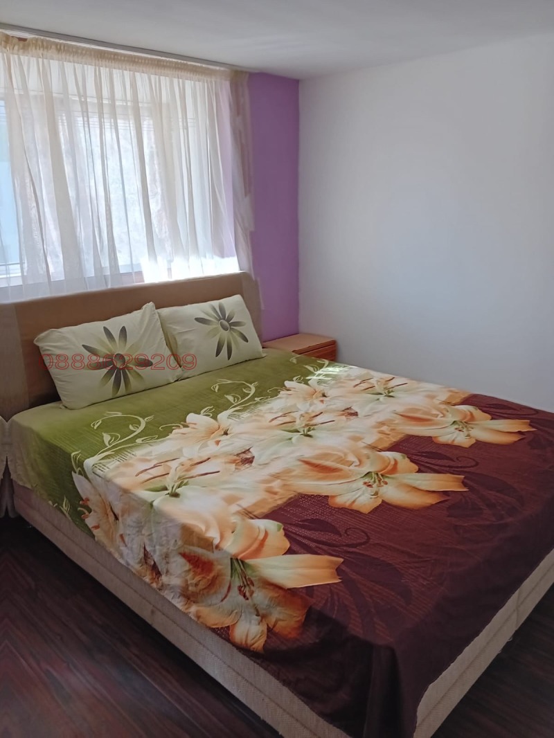 Дава под Наем 2-СТАЕН в град Хасково, Дружба 1 - 45 кв.м / 250 € » 488.96 лв.