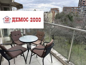 1 bedroom Briz, Varna 10