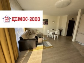 1 soverom Briz, Varna 4