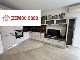 1 bedroom Briz, Varna 1