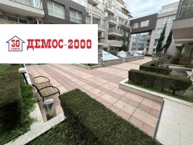 1 bedroom Briz, Varna 13