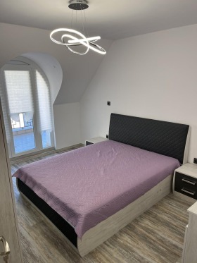 1 Schlafzimmer Meden rudnik - zona W, Burgas 4