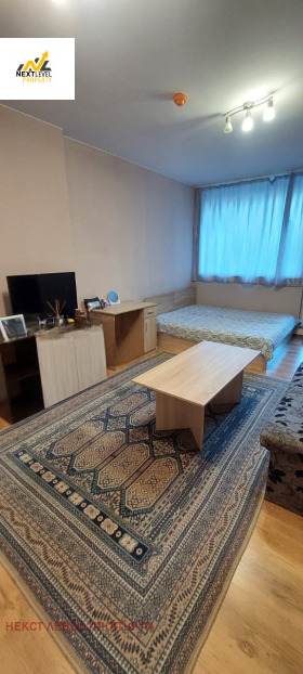 Do wynajęcia 1 sypialnia