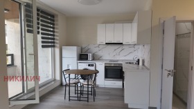 1 bedroom Ovcha kupel 1, Sofia