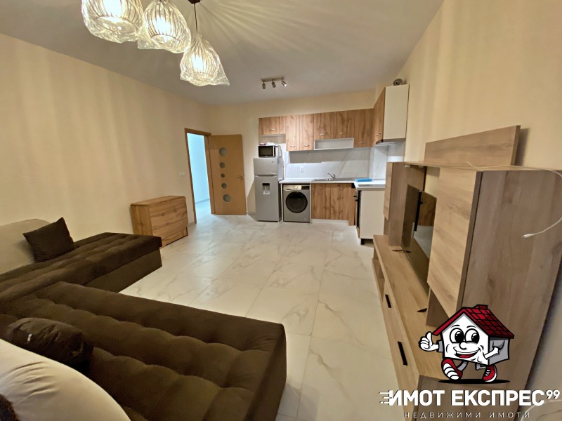 For Rent  1 bedroom region Plovdiv , Asenovgrad , 60 sq.m | 30032924 - image [6]