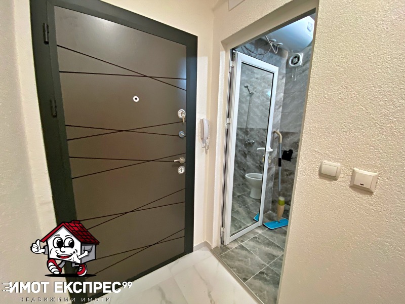 Kiadó  1 hálószoba régió Plovdiv , Asenovgrad , 60 négyzetméter | 30032924 - kép [15]