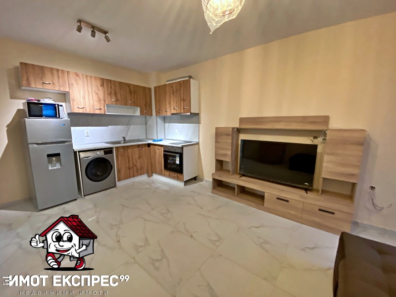 Kiadó  1 hálószoba régió Plovdiv , Asenovgrad , 60 négyzetméter | 30032924 - kép [3]