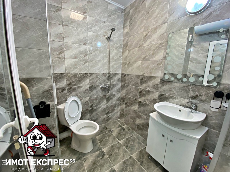 For Rent  1 bedroom region Plovdiv , Asenovgrad , 60 sq.m | 30032924 - image [16]