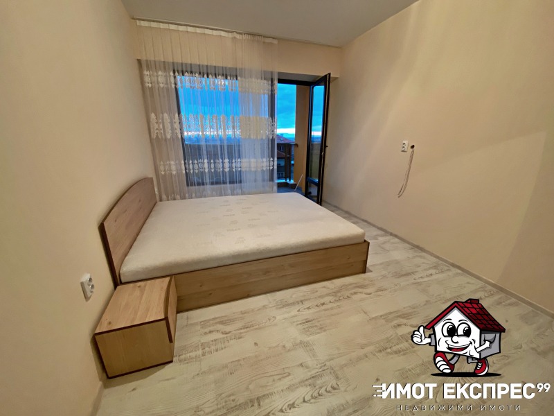 K pronájmu  1 ložnice oblast Plovdiv , Asenovgrad , 60 m2 | 30032924 - obraz [11]