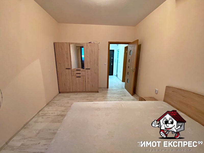 K pronájmu  1 ložnice oblast Plovdiv , Asenovgrad , 60 m2 | 30032924 - obraz [12]